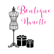 Boutique Nanette logo