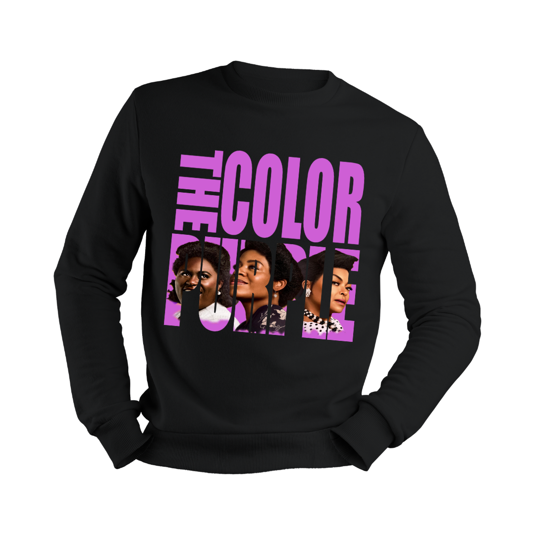 "The Color Purple" T-Shirts