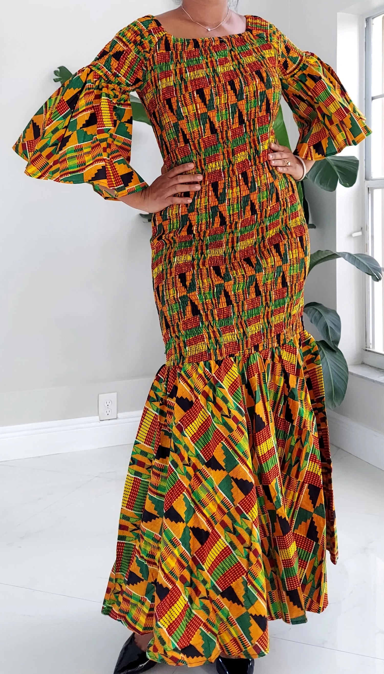 African Print Collection